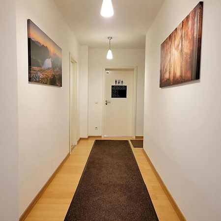 Wohnraum By Steidle Apartment Buxheim  Bagian luar foto