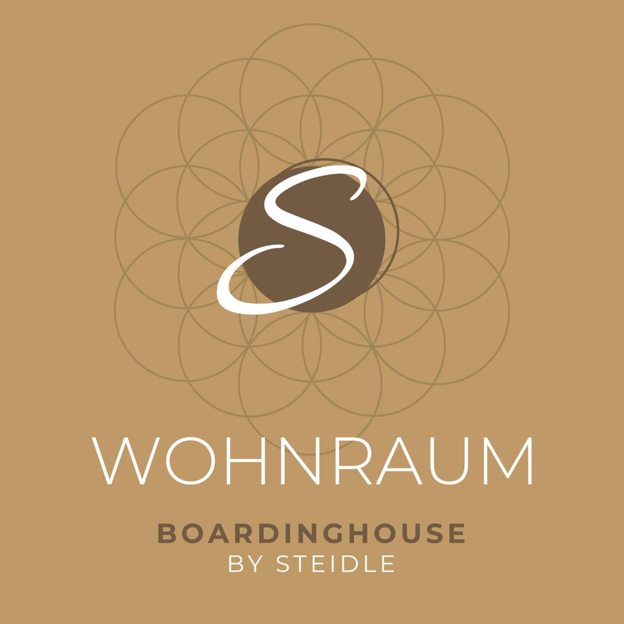 Wohnraum By Steidle Apartment Buxheim  Bagian luar foto