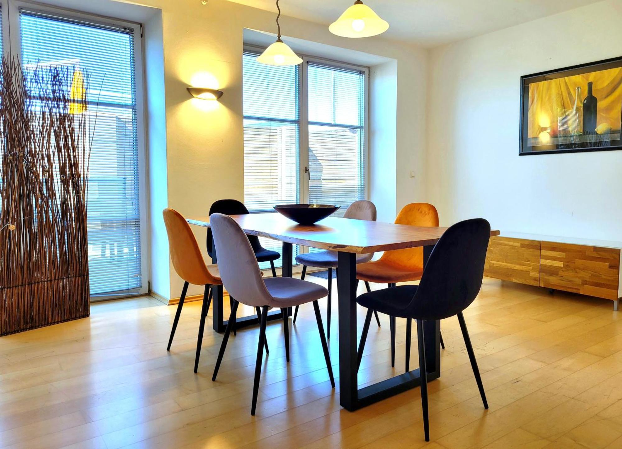 Wohnraum By Steidle Apartment Buxheim  Bagian luar foto