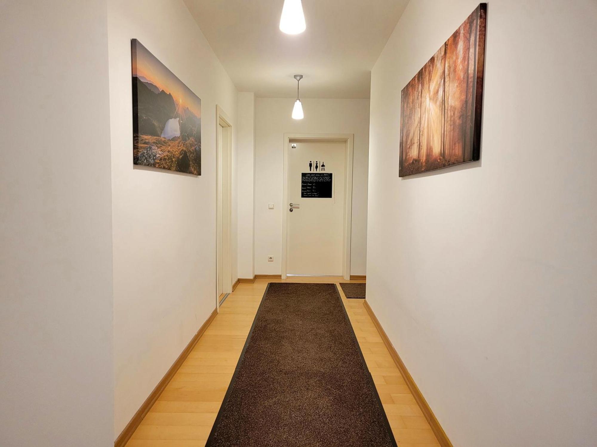 Wohnraum By Steidle Apartment Buxheim  Bagian luar foto
